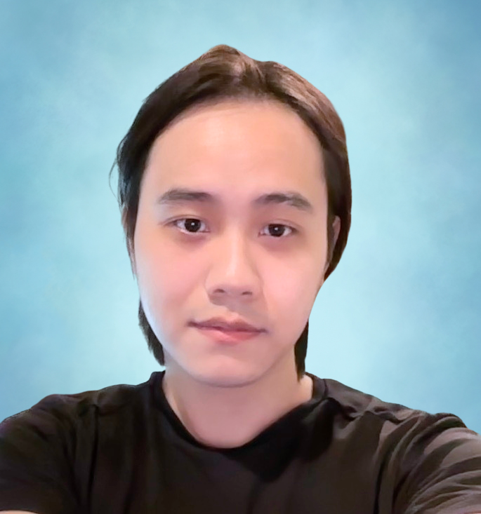 Tim Tran